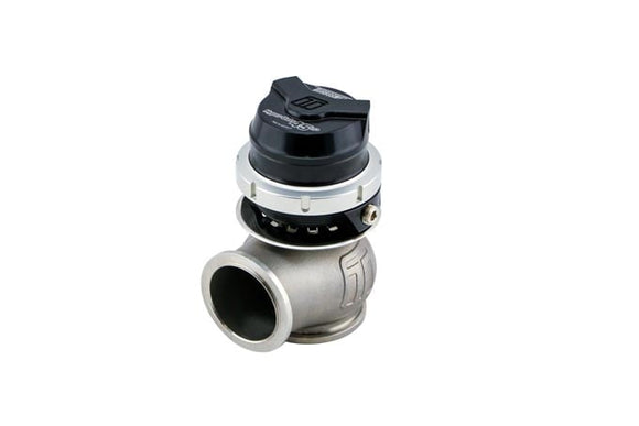 Turbosmart  GenV HyperGate45HP 'High Pressure' 35psi External Wastegate (Black)