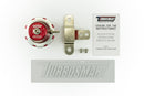 Turbosmart  FPR8 Fuel Pressure Regulator Suit -8AN (Red)-6