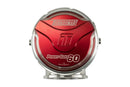 Turbosmart  GenV PowerGate60 14psi External Wastegate (Red)-4
