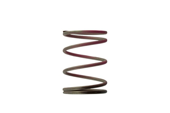 Turbosmart  Gen4 IWG WG38/40/45/50L 7PSI OUTER SPRING - BROWN/PINK