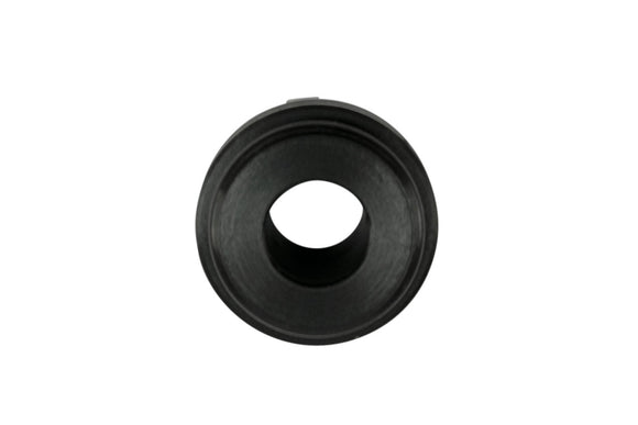 Turbosmart  Oil Cap Insert - 8AN  - Black