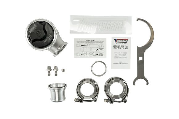 Turbosmart  GenV ALV40 Anti-Lag Valve