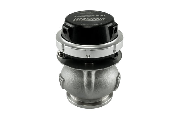 Turbosmart  Gen4 CompGate40 7psi External Wastegate  (Black)