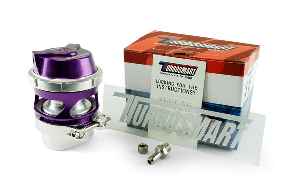 Turbosmart  GenV ProPort BOV (Purple)