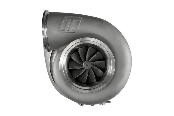 Turbosmart  TS-1 Performance Turbocharger 7675 V-Band Reverse Rotation 0.96AR Externally Wastegated