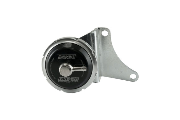 Turbosmart  IWG75 Wastegate Actuator Suit Subaru WRX 1997-2007 TD04  (7PSI)