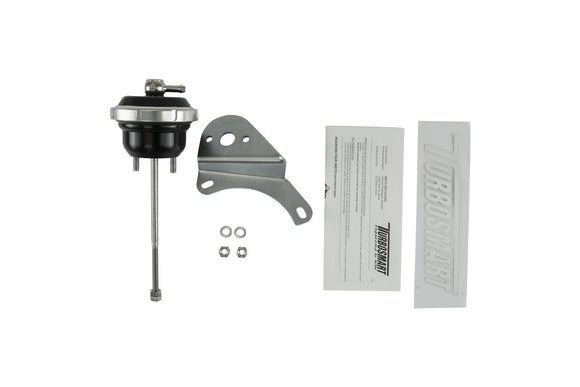 Turbosmart  IWG75 Wastegate Actuator Suit K04 Leon 5psi - Black