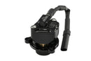 Turbosmart  BOV Kompact EM Dual Port VR33 -  Merc C300-1