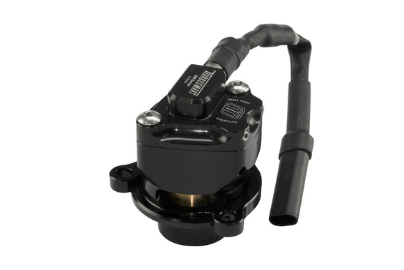 Turbosmart  BOV Kompact EM Dual Port VR33 -  Merc C300