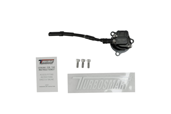 Turbosmart  BOV Kompact EM Dual Port VR33 -  Merc C300