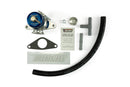 Turbosmart  Dual Port Subaru-Blue-6
