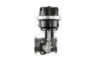 Turbosmart  Compressed Gas (CO2) StraightGate40 - 7PSI Black (Suits CO2 Boost Control)-3