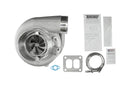 Turbosmart  TS-1 Performance Turbocharger 6870 (Kompact) T4 Divided 0.84AR Externally Wastegated-6