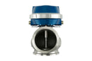 Turbosmart  GenV ProGate50 14psi External Wastegate (Blue)-2