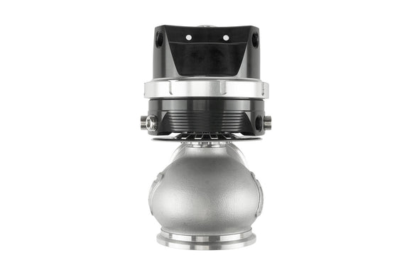 Turbosmart  GenV WG50CG ProGate50 Compressed Gas (Solenoid) 7psi Black