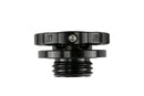 Turbosmart  Oil Cap - M35x4 -Ford/Mazda - Black-2
