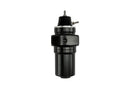 Turbosmart  FPRF10 Black - Fuel Pressure Regulator + Filter-2