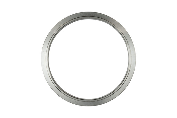 Turbosmart  Turbocharger V-Band Weld Flange Suit T4 Turbine Outlet 3.50"
