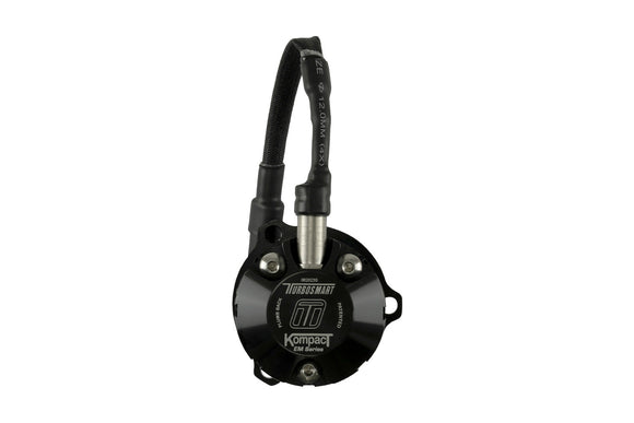 Turbosmart  BOV Kompact EM Plumb Back VR7 - Camaro/Commodore/Insignia