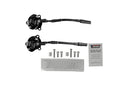 Turbosmart  BOV Kompact EM Plumb Back VR32 - Suits 3.0 Hurricane-6