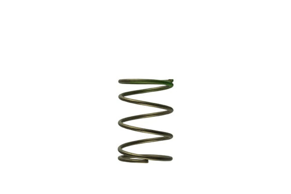 Turbosmart  GenV Spring (7psi) Middle (Green) Suit WG45/50
