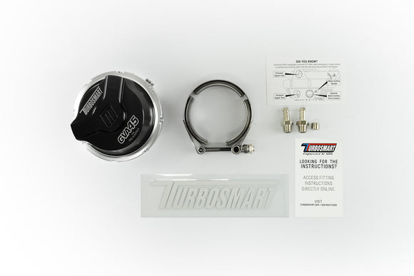 Turbosmart  Gas Valve Actuator - 45mm Valve