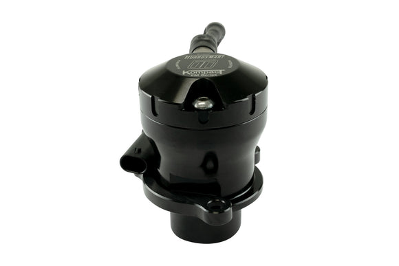 Turbosmart  BOV Kompact EM Plumb Back VR18 - VW / Audi