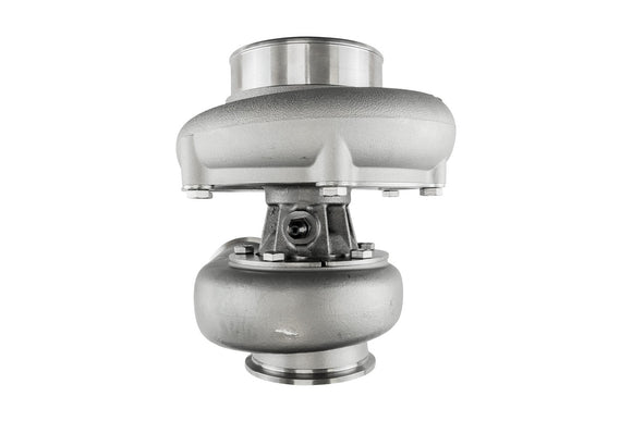Turbosmart  TS-1 Performance Turbocharger 6262 V-Band 0.82AR Externally Wastegated (Reversed Rotation)