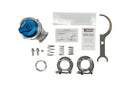 Turbosmart  GenV CompGate40 14psi External Wastegate (Blue)-6