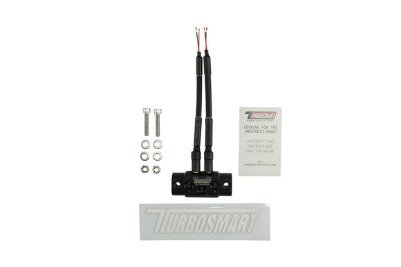 Turbosmart  Compressed Gas Solenoid Manifold Block