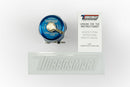 Turbosmart  Vee Port Pro - Blue-5