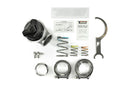 Turbosmart  GenV ProGate50 7psi External Wastegate (Black)-5