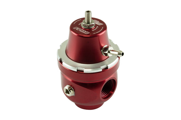 Turbosmart  FPR8 Fuel Pressure Regulator Suit -8AN (Red)