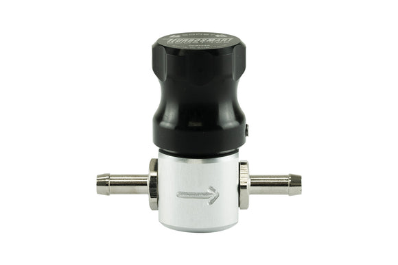 Turbosmart  All New Boost Tee Manual Boost Controller (Black)