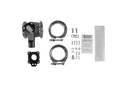 Turbosmart  MSG50 Modular StraightGate50 Compatible with Honda-6