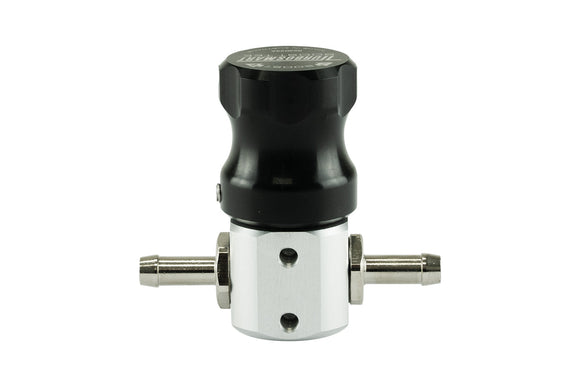 Turbosmart  All New Boost Tee Manual Boost Controller (Black)