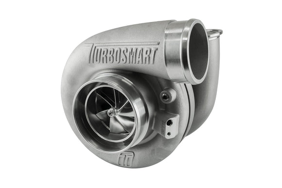 Turbosmart  TS-1 Performance Turbocharger 7275 V-Band 1.24AR Externally Wastegated