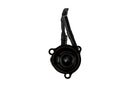 Turbosmart  BOV Kompact EM Plumback VR34 - Jeep JL Wrangler w/ 2.0T from 2024-Current-4