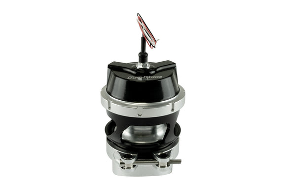 Turbosmart  GenV ProPort BOV with Sensor Cap (Black)