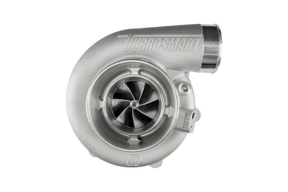 Turbosmart  TS-2 Performance Turbocharger (Water Cooled) 6262 V-Band 0.82AR Externally Wastegated