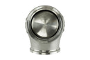 Turbosmart  GenV ProGate50 14psi External Wastegate (Black)-4