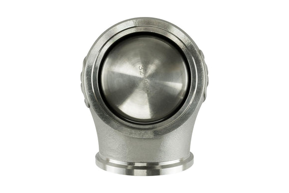 Turbosmart  GenV ProGate50 14psi External Wastegate (Black)