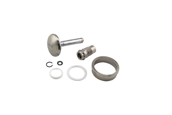 Turbosmart  GenV WG45 Valve & Guide Set