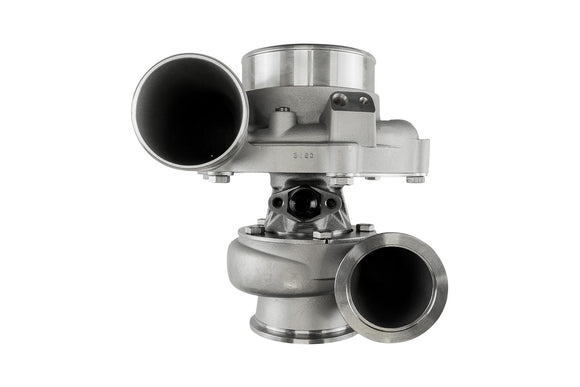 Turbosmart  TS-1 Performance Turbocharger 6262 V-Band 0.82AR Externally Wastegated (Reversed Rotation)