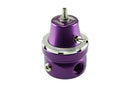 Turbosmart  FPR6 Fuel Pressure Regulator Suit -6AN (Purple)-1