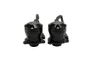 Turbosmart  BOV Kompact EM Plumb Back VR31 - Ferrari 488-2