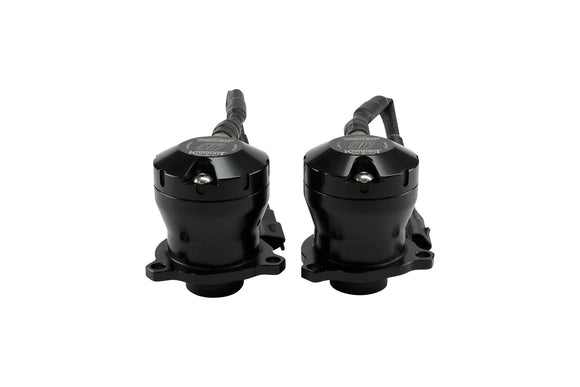 Turbosmart  BOV Kompact EM Plumb Back VR31 - Ferrari 488