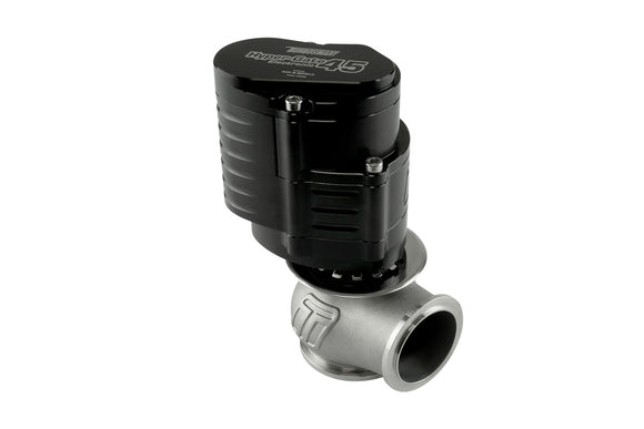 Turbosmart  GenV Electronic HyperGate45 External Wastegate