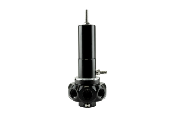 Turbosmart  FPR10 Pro M 5 Port Mechanical Pump Suit -10AN (Black)