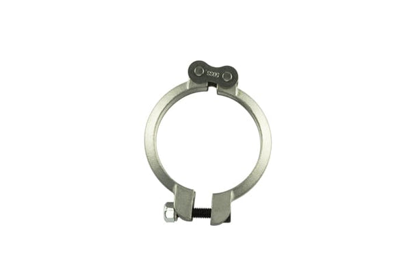 Turbosmart  Gen4 WG50 Outlet V-Band